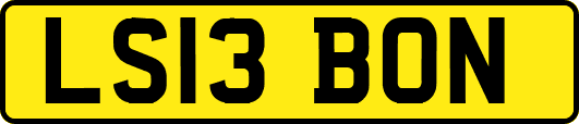 LS13BON