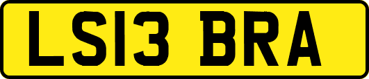 LS13BRA