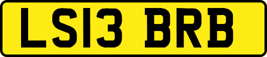 LS13BRB
