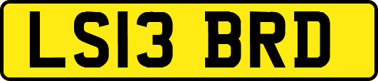 LS13BRD
