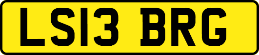LS13BRG