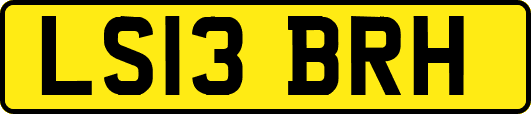 LS13BRH