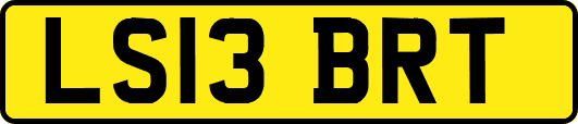 LS13BRT