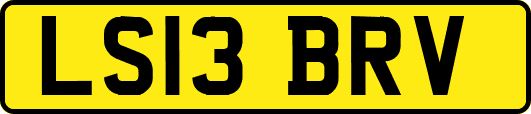 LS13BRV