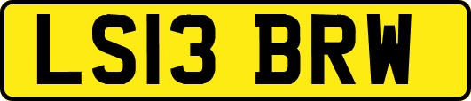 LS13BRW