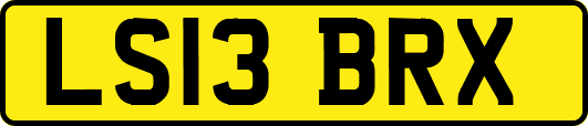 LS13BRX
