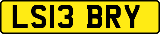 LS13BRY