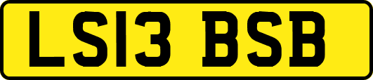 LS13BSB