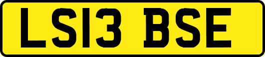 LS13BSE