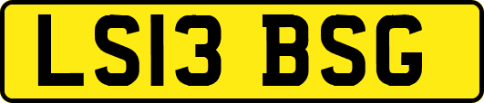 LS13BSG