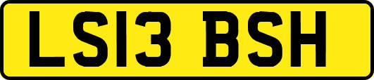 LS13BSH