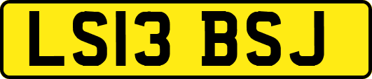 LS13BSJ