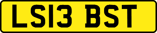 LS13BST