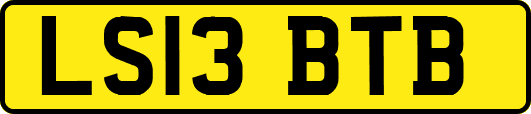 LS13BTB