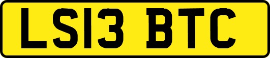 LS13BTC