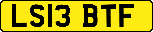 LS13BTF