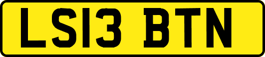 LS13BTN
