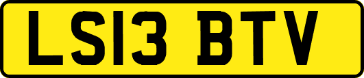 LS13BTV