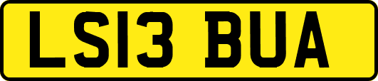 LS13BUA