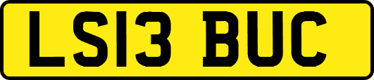 LS13BUC