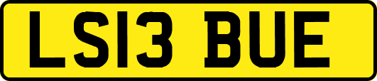 LS13BUE