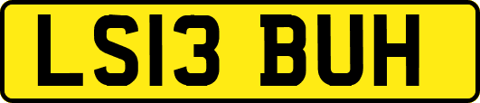 LS13BUH