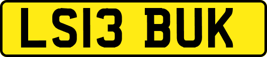 LS13BUK