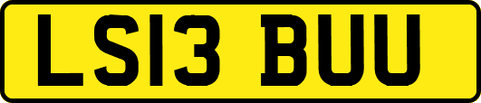 LS13BUU