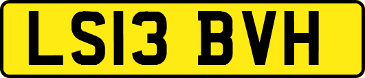 LS13BVH