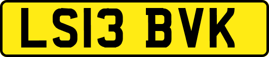 LS13BVK
