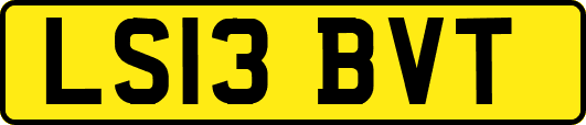 LS13BVT