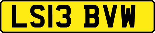 LS13BVW