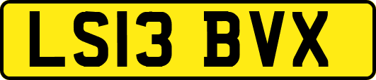 LS13BVX