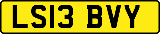 LS13BVY