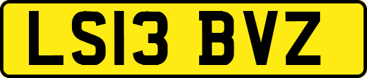 LS13BVZ