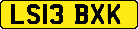 LS13BXK
