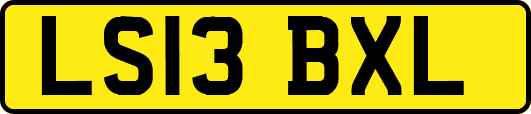 LS13BXL