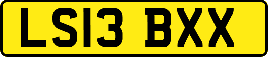 LS13BXX