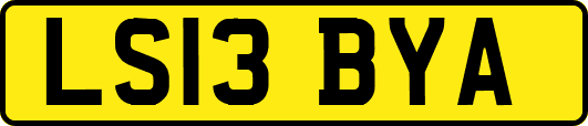 LS13BYA
