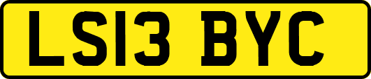 LS13BYC