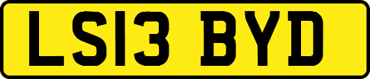 LS13BYD