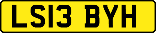 LS13BYH