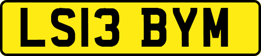 LS13BYM