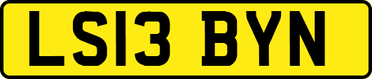 LS13BYN