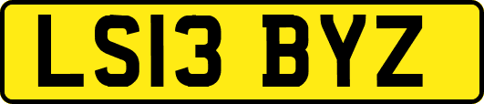 LS13BYZ