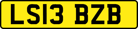 LS13BZB