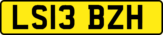 LS13BZH