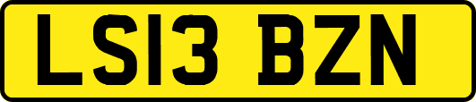 LS13BZN