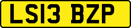 LS13BZP