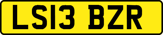 LS13BZR